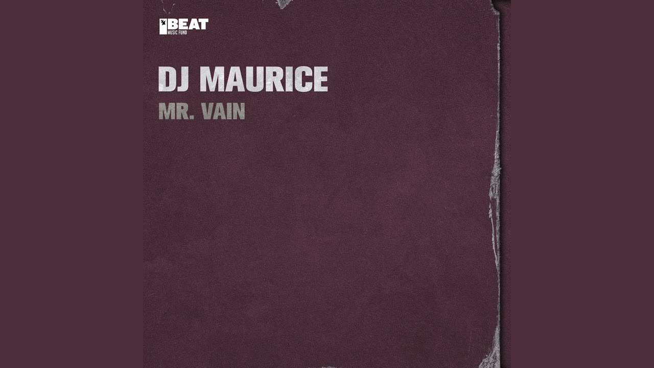 Mr. Vain