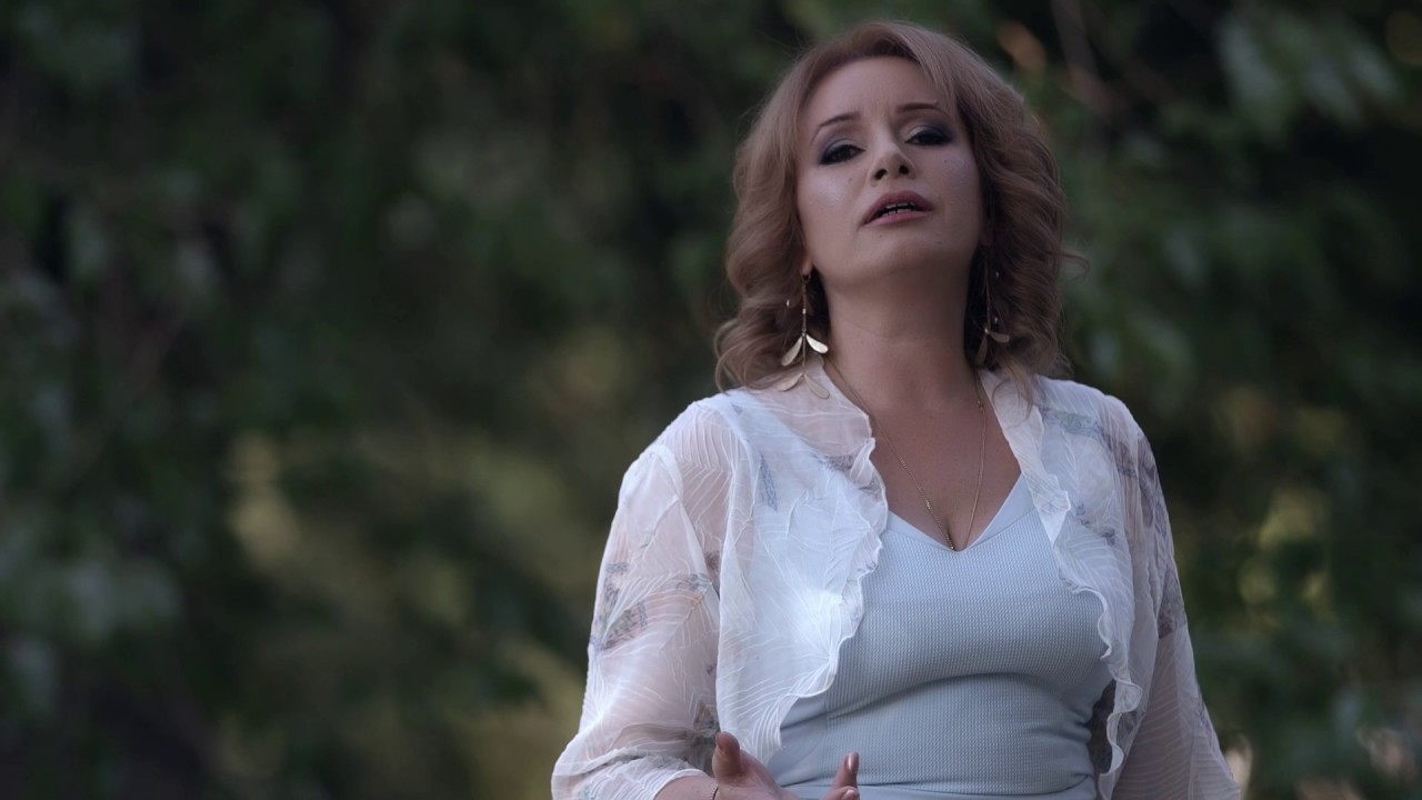 Jasmina Gunjova Ne ni treba poveke (official video)