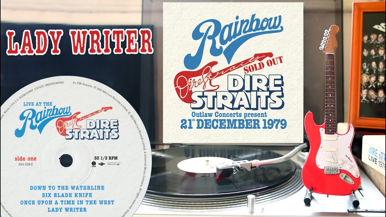 Dire Straits - 
