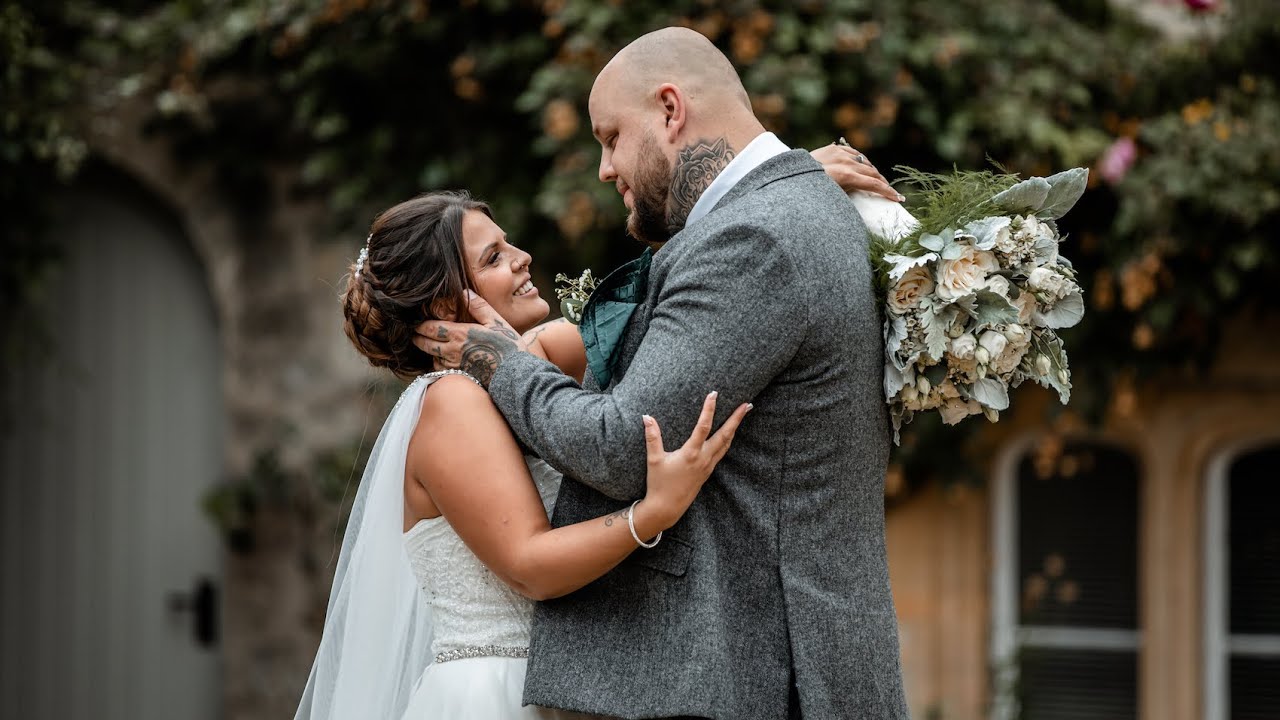 S&M Wedding Film