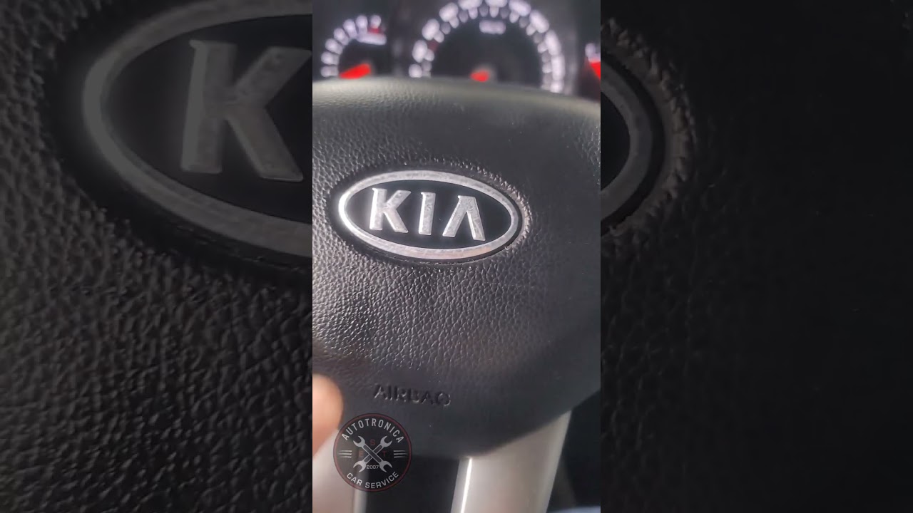 POR QUE GOLPEA LA TRANSMISION A/T KIA SPORTAGE MARCHAS P - D / P - Retro Sin Códigos de Error