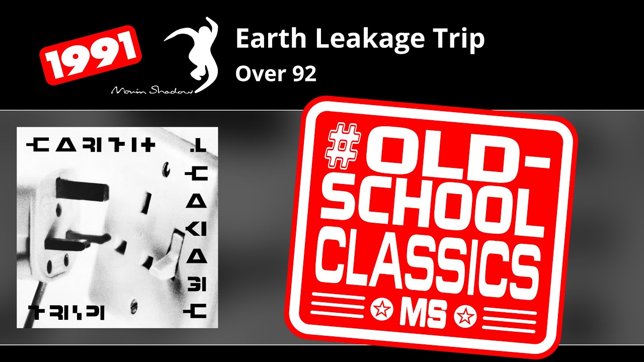 Earth Leakage Trip: Over 92 | SHADOW1-Y2 | Moving Shadow
