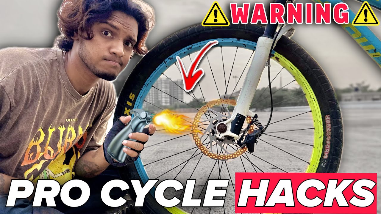 Pro Life-Saving HACKS You Must Know!