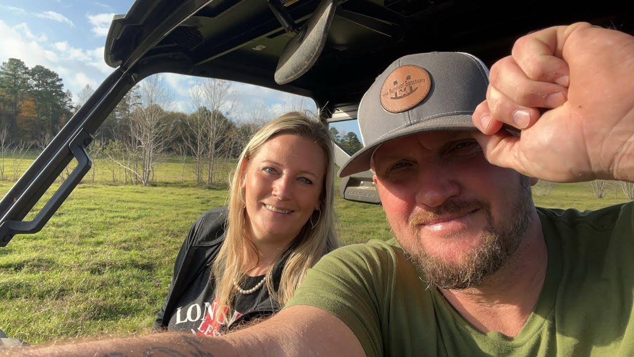 Jami meets Gary First Time!