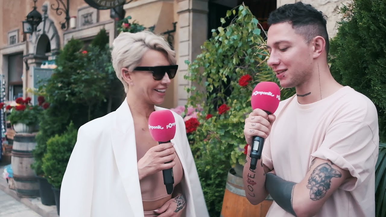 Paulla zdradziła, ile zarobiła na piosence „Od dziś”!