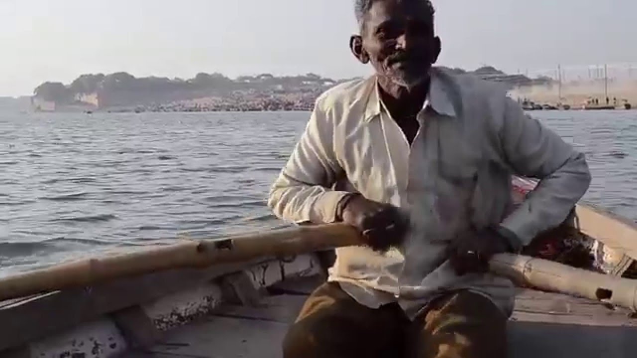 Triveni Sangam (City of Naga) Documentary  By Varun Kanojia