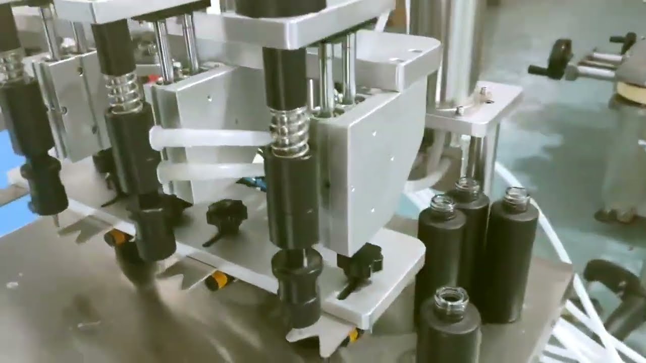Tutorial how to operate bag making machine zipper bag line for Ukrainian customer