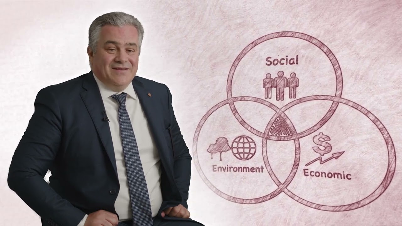 Economia dell'ambiente, della cultura e del turismo (ecoACT)