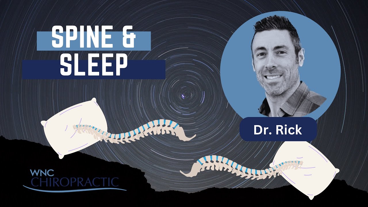 Sleep Position and Pillow Choice: Extremely Important to Your Health!