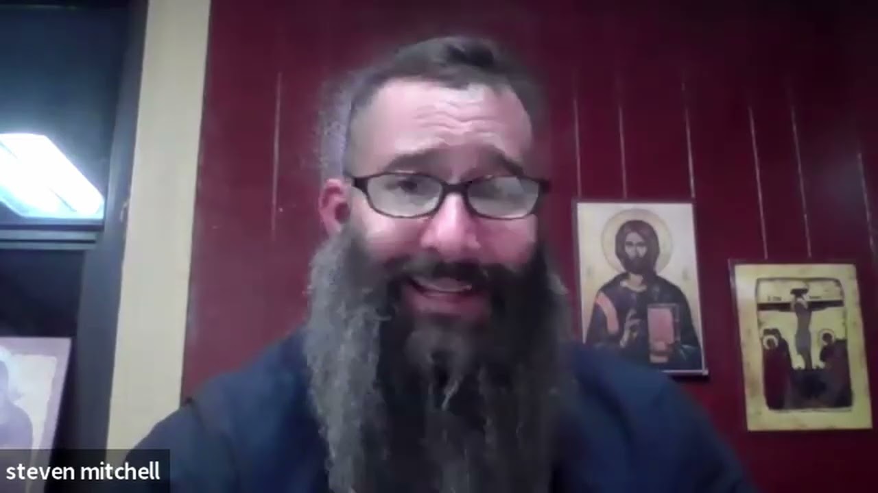 Catechism class 18 - Praxis part 2