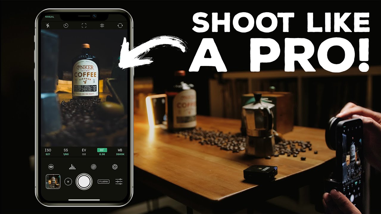Как снимать потрясающие предметные фотографии на телефон: раскрыты СЕКРЕТНЫЕ приемы!