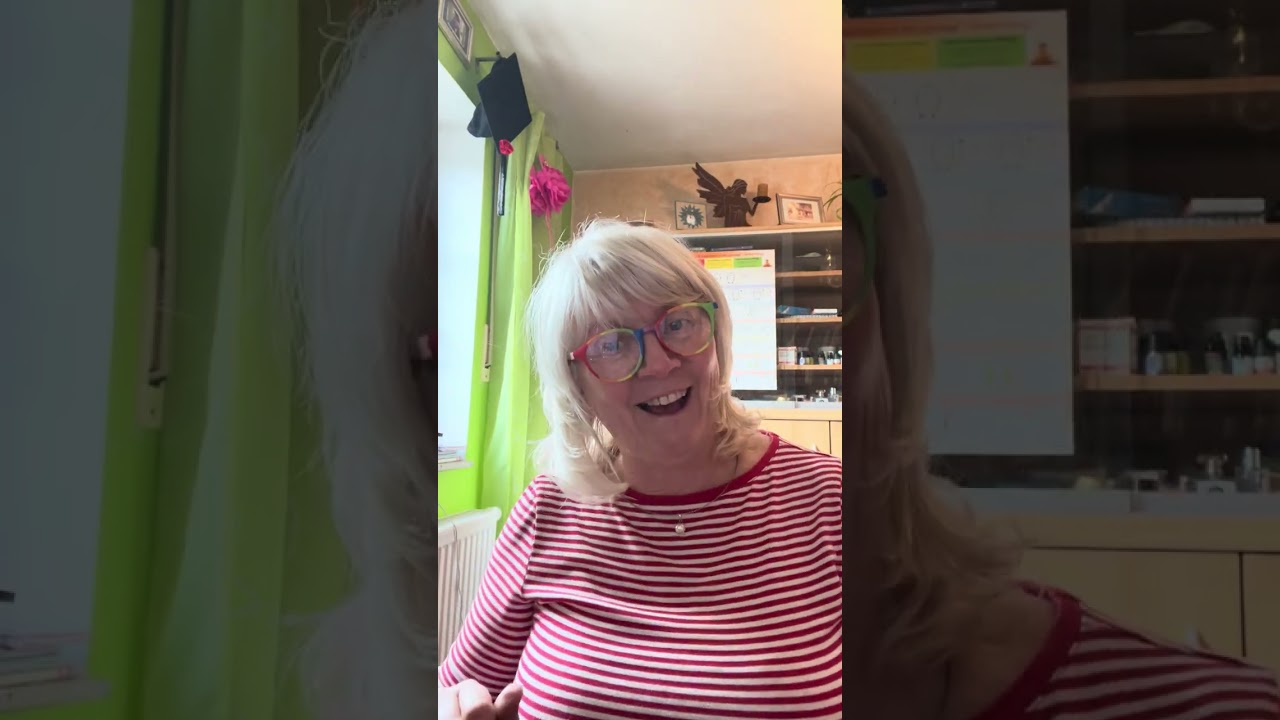 Wie ??? Durch diese Zeit ????