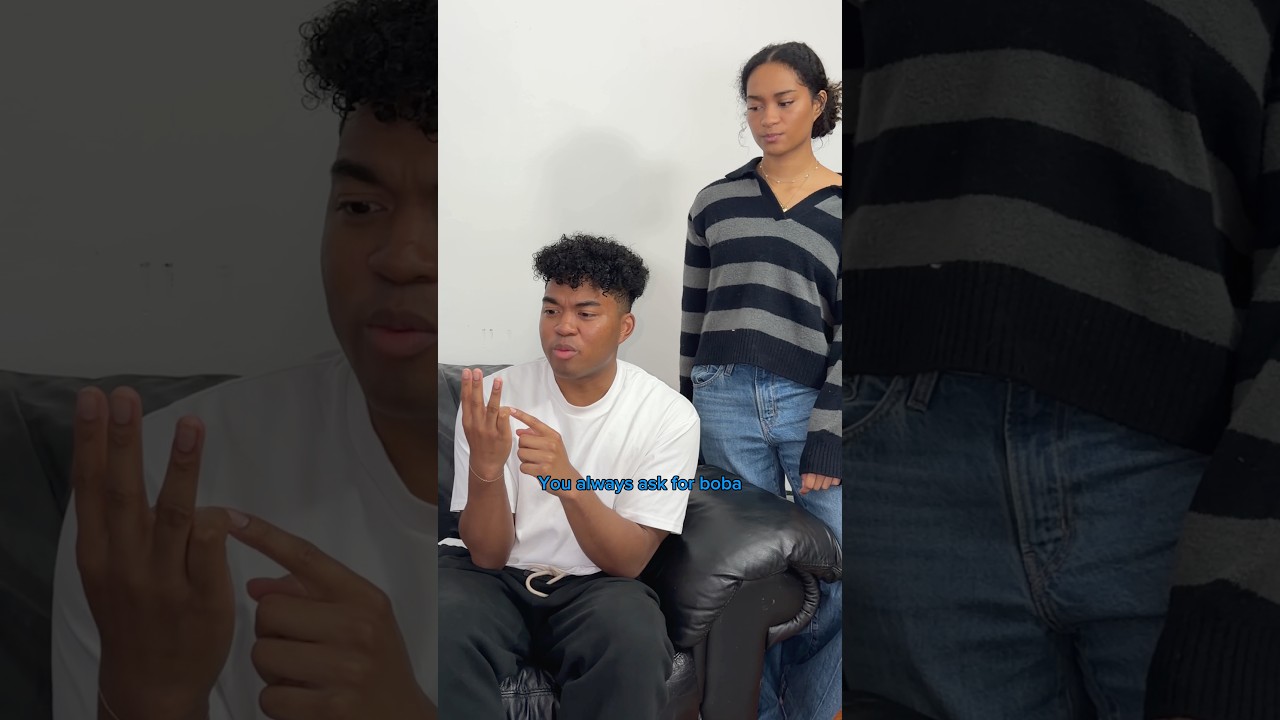 Don&rsquo;t try this at home😮&zwj;💨 #sibling #siblings #siblinggoals #sister #brother #funny #funnyvideo