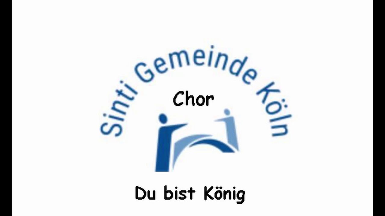 Du bist König