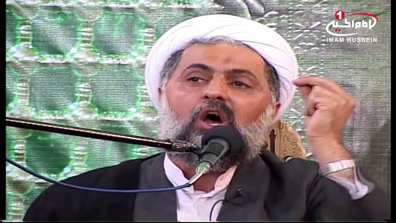 منبر حسینی(1): شرح القاب حضرت زهرا سلام الله علیها،حجت الاسلام والمسلمین شیخ محسن کافی، اصفهان،1432ق