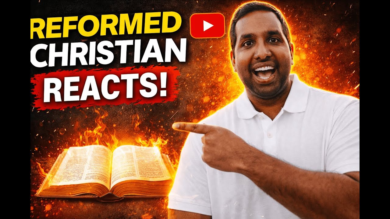 Reactions with @mindandmessiah on Election & Justification