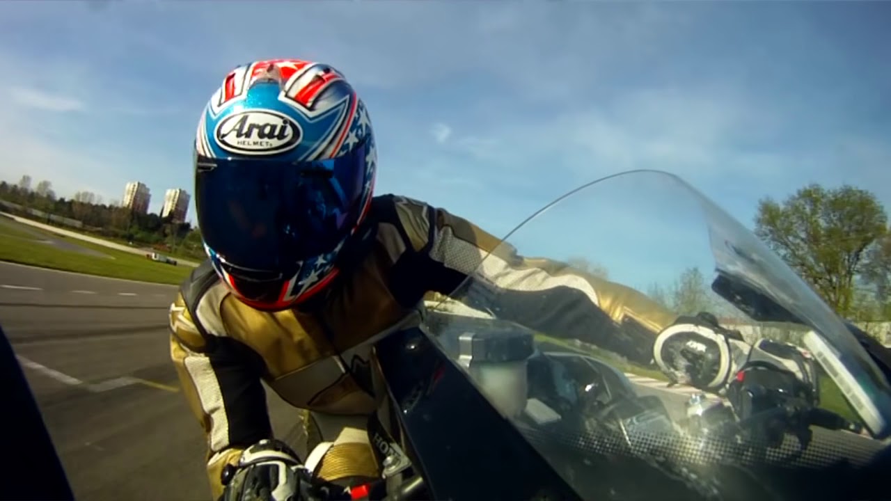 Subaru BRZ'ye karşı Honda CBR 600RR