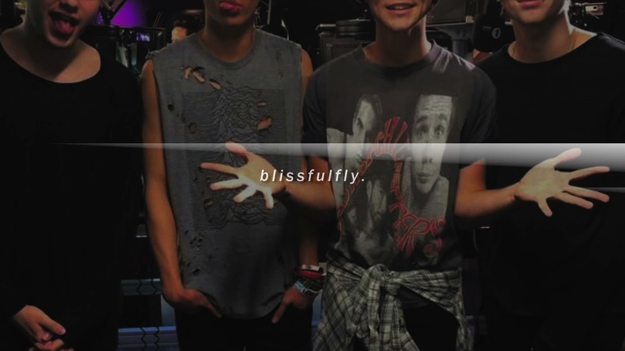 2011 [slowed & reverb] - 5 Seconds of Summer