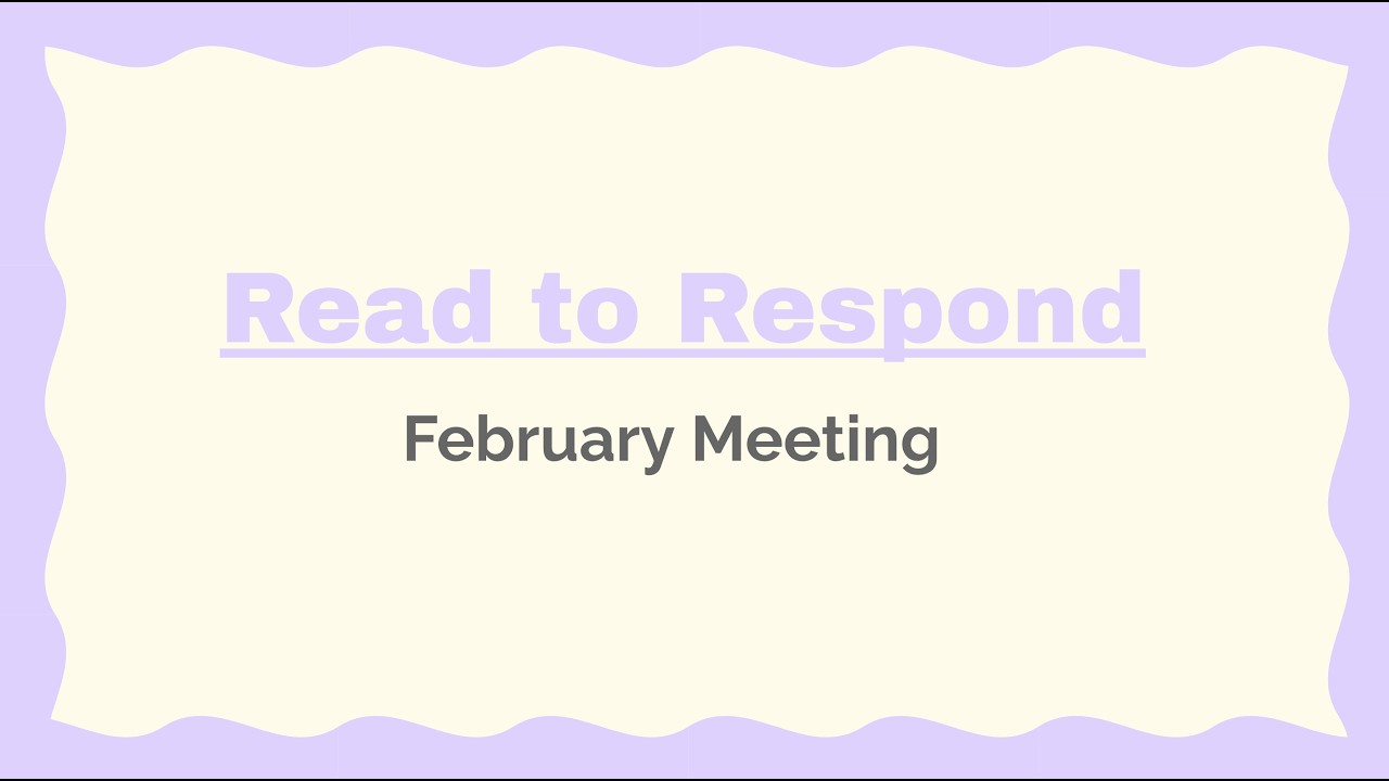 February (2/28/26) - Beginner Class