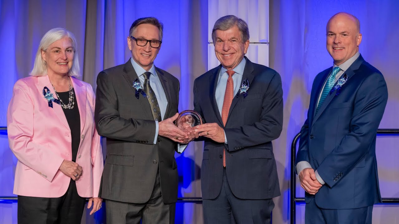 2024 Truman Legacy of Leadership Award