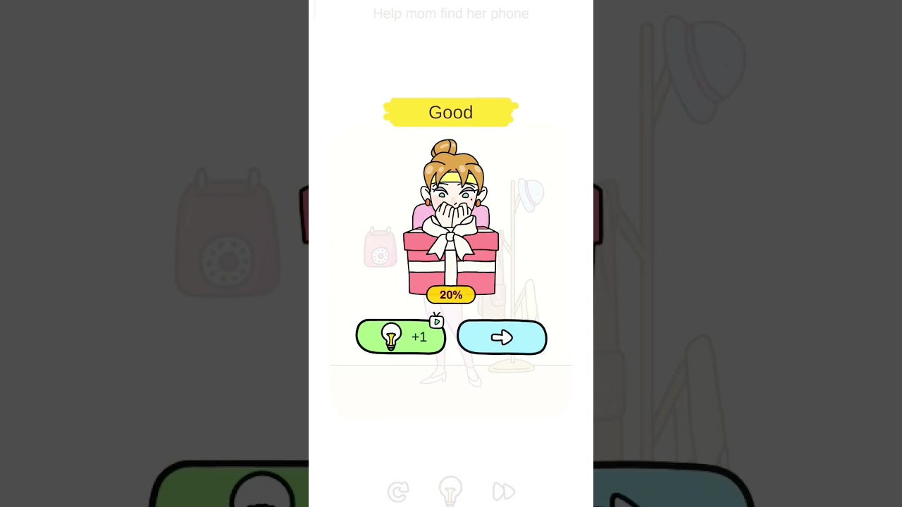 #new #gaming #brainout #collab #gamebrain #bihari #game