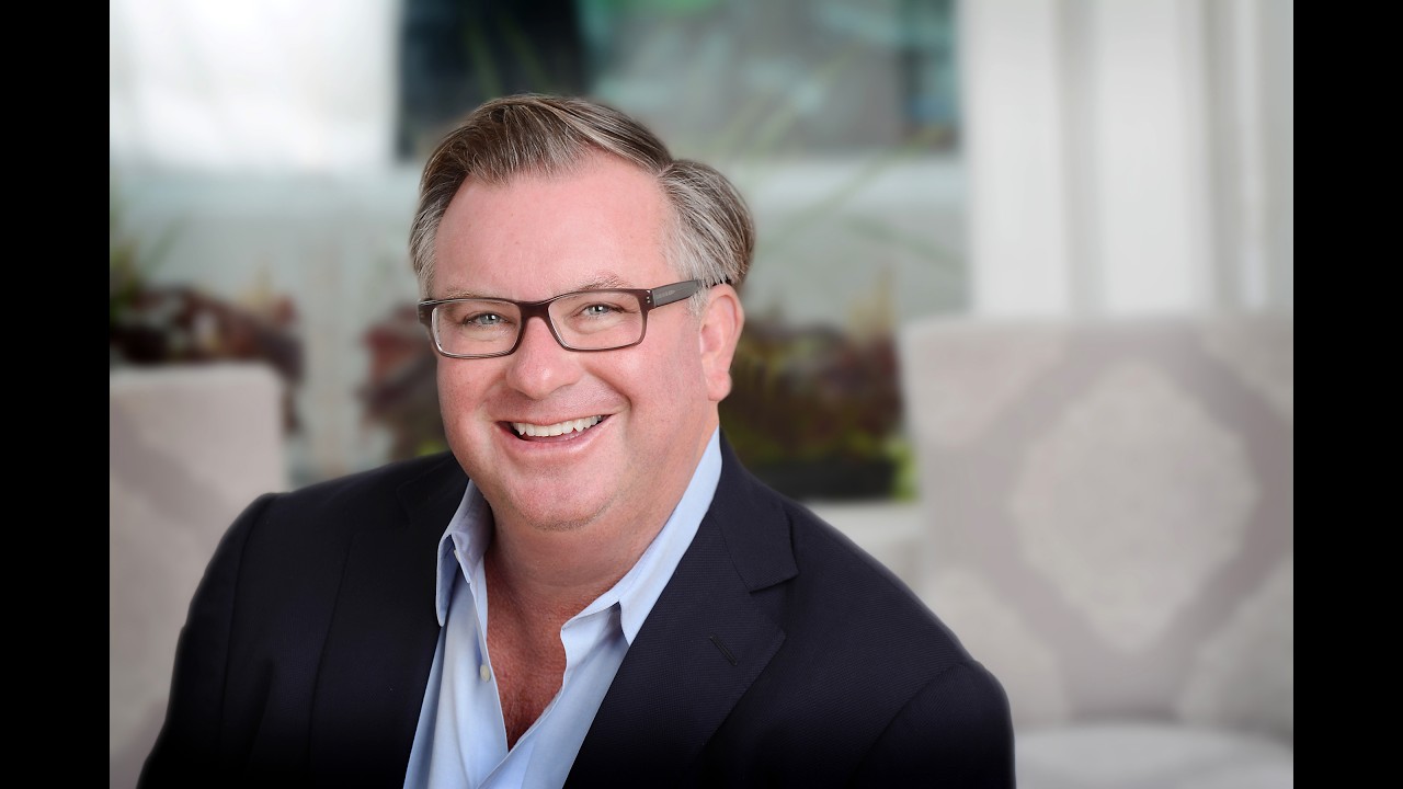 Meet John Dunnan | Handsome Properties