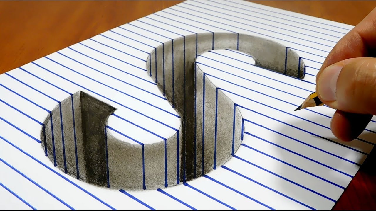 Draw a Letter 