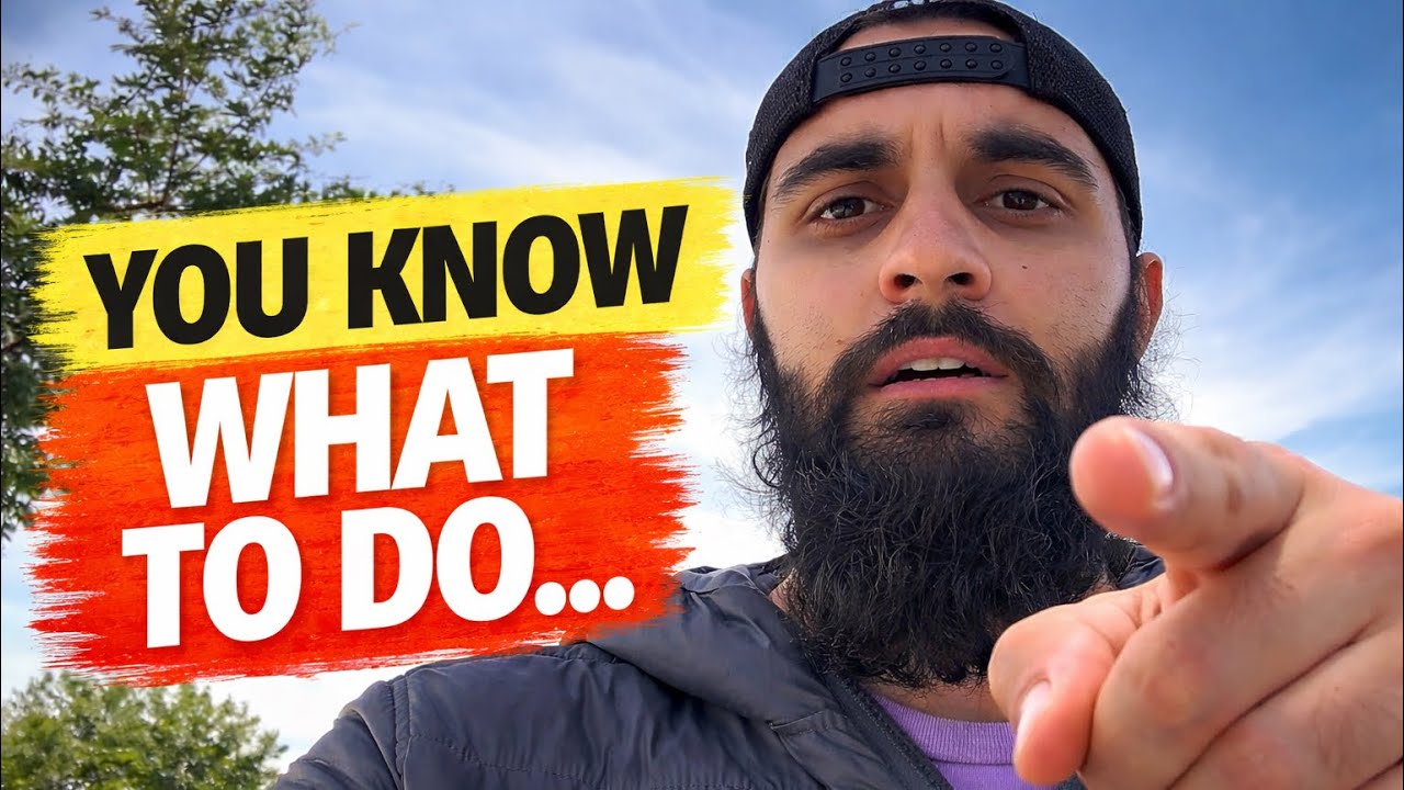 don't wait to take the next step! DO IT NOW!