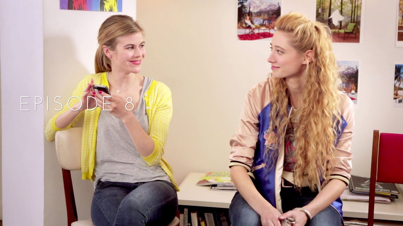 Cast Me If You Can - Episode 08 #casting #humour