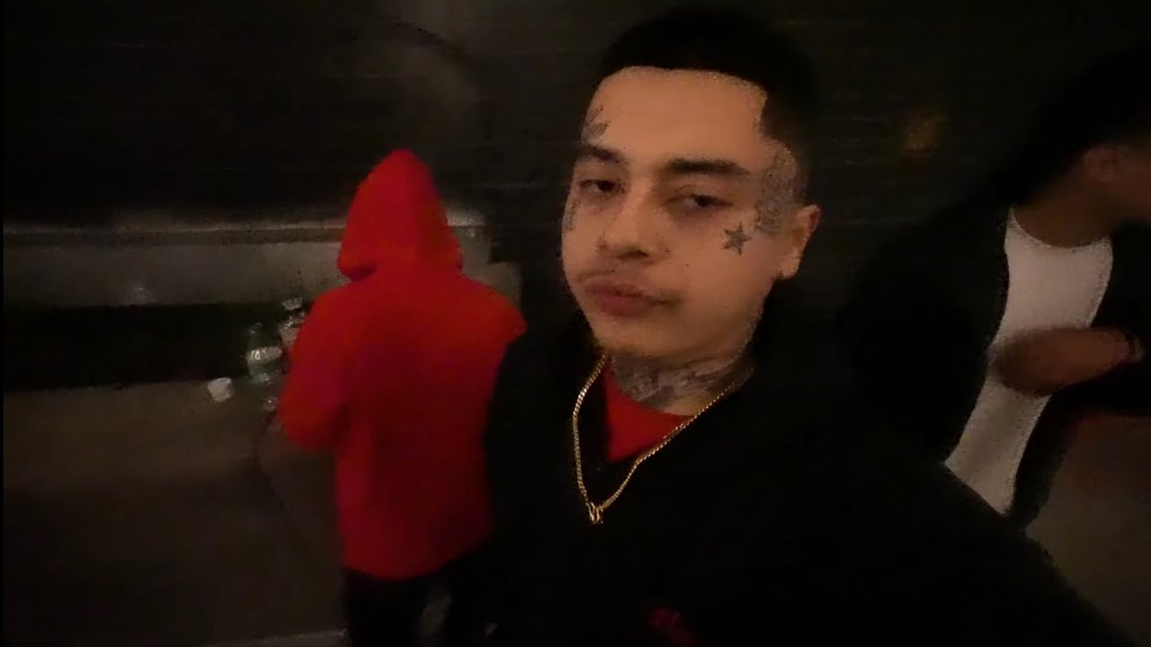 Trigga Lok 1400 / TLoc 2730 - Free Banger Lok (Official Music Video) Dir:TrackMoney