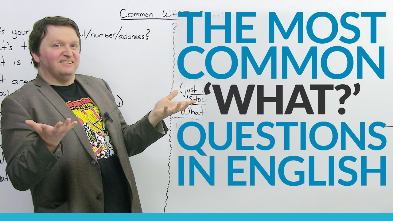 The 10 Most Common 