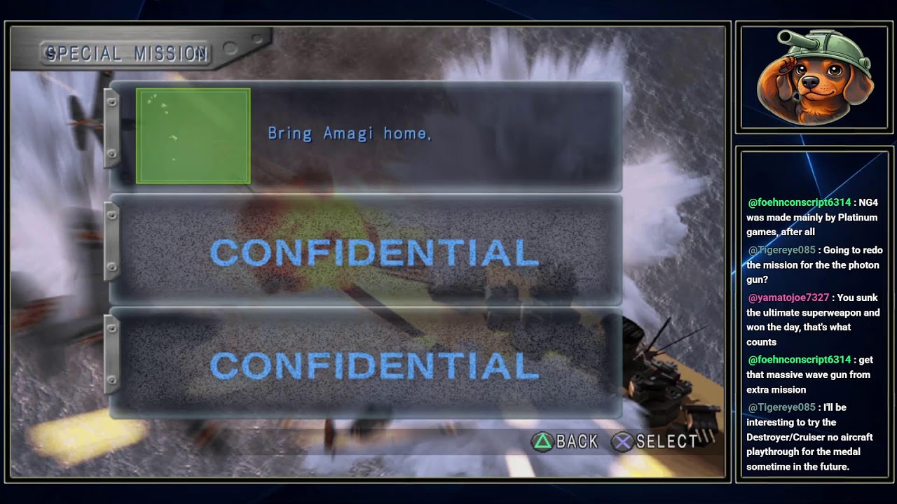 Warship Gunner 2 - Hard Difficulty - LIVE Playthrough - Part 18