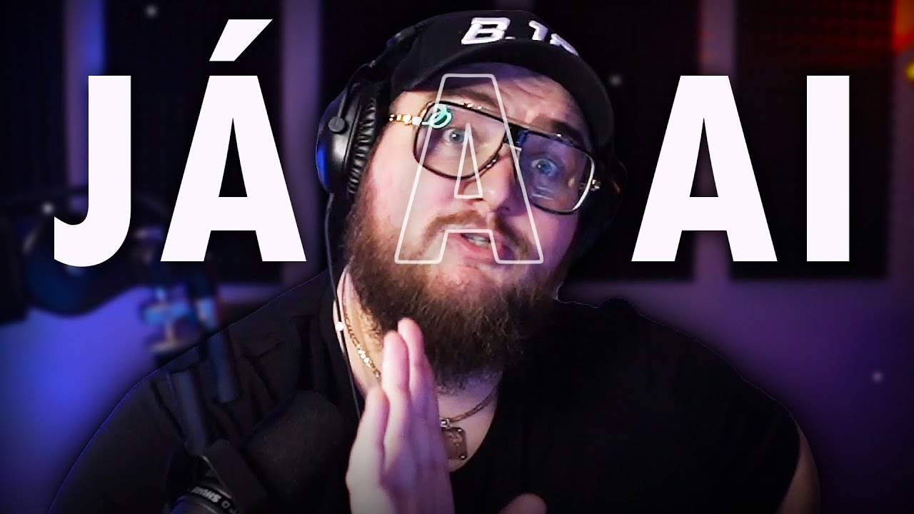 jaký mám NÁZOR na AI?