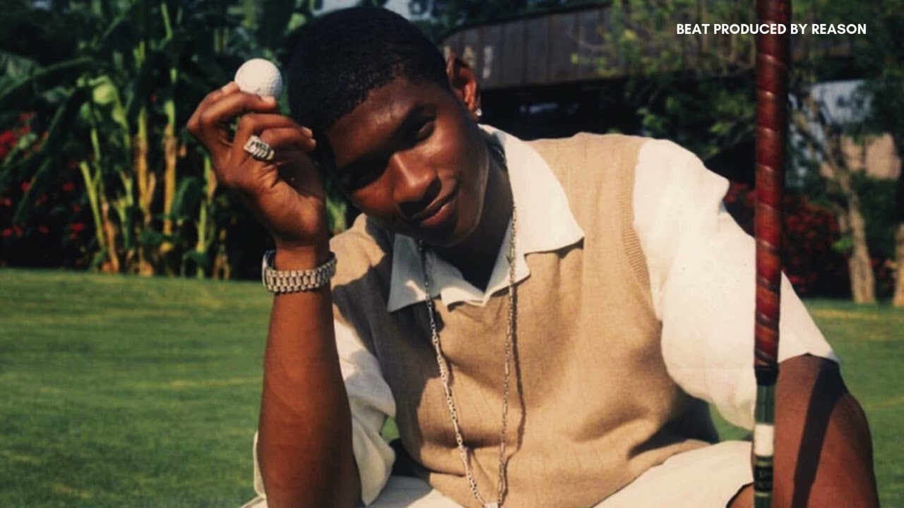 Usher Type Beat – “Golf Course” | Late 90s R&B | Prod. Reason