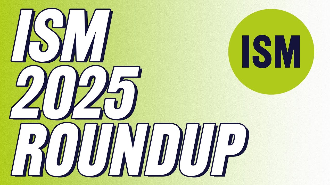 Обзор ISM за 2025 год!