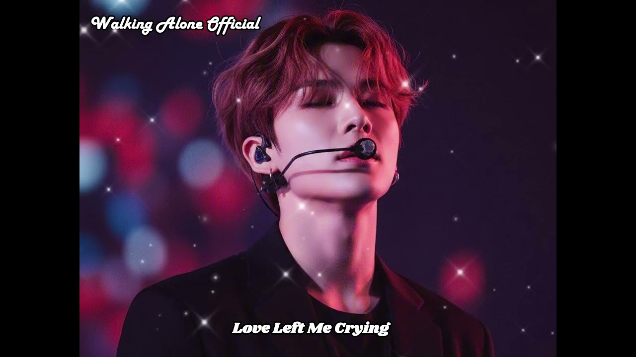Love Left Me Crying