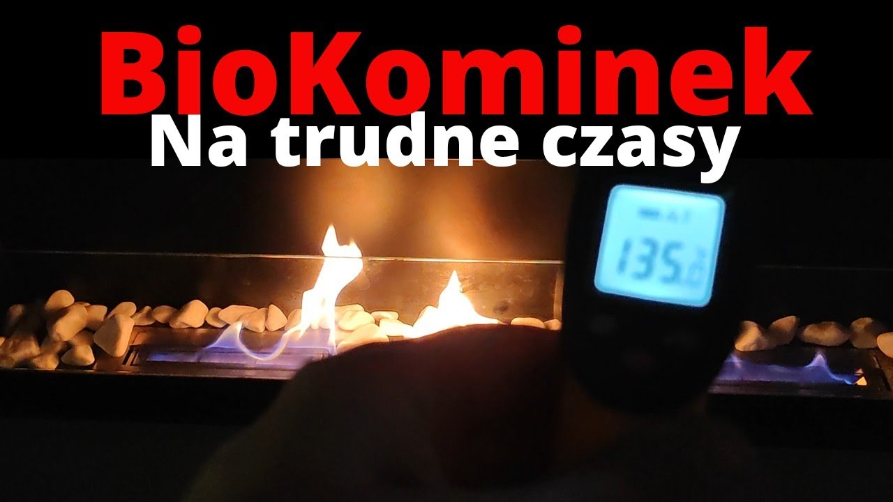 biokominek kiedy zabraknie prądu ???
