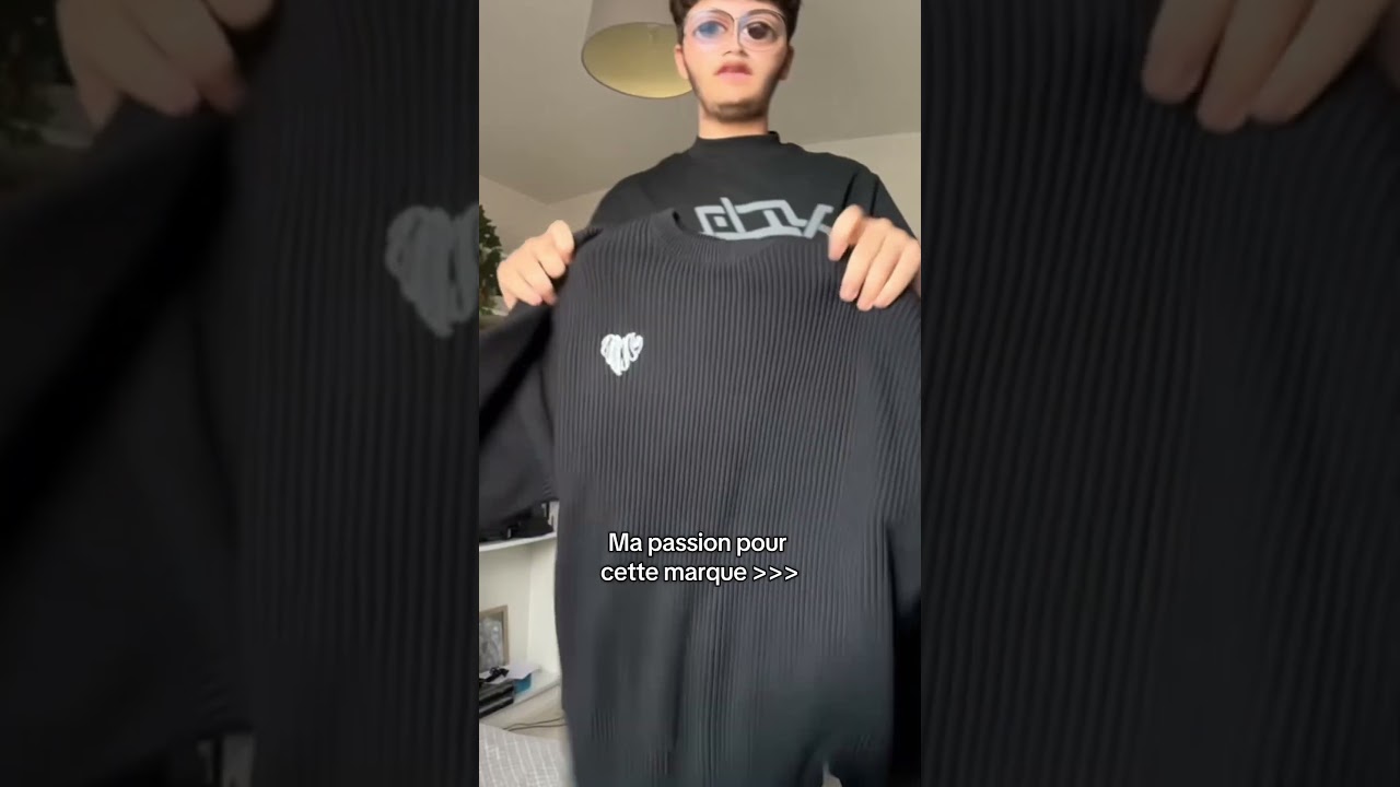 Cette marque est magnifique #fyp #outfit #oversized #streetwear #noclout ￼