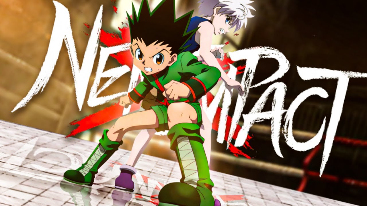 DOIT-ON avoir PEUR DE HUNTER x HUNTER: Nen Impact ?