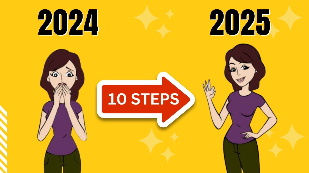 Hypochondria. STOP Health Anxiety in 10 steps