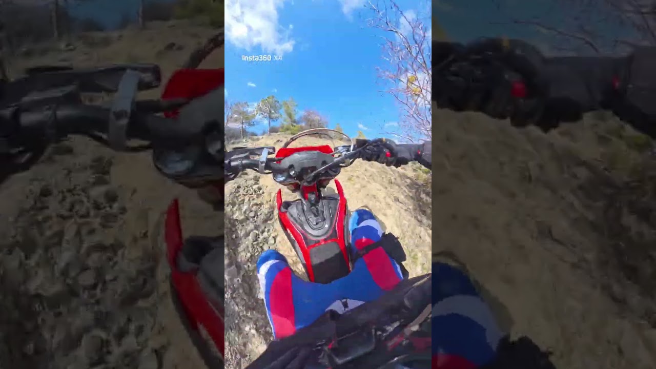 Tırmanış uzun parkur antrenmanı 🤙 #betamotorcycles #motocross #enduro #ktm #bmw #beta #ankara #crf 
