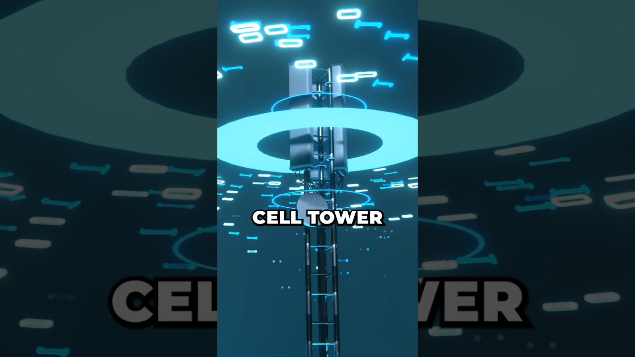 What You NEED TO KNOW About Cell Tower Accuracy 🤯📡📲
