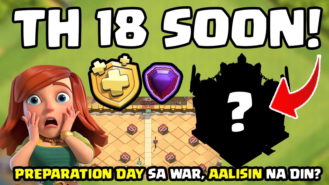 Clash of Clans Next Big Update?! | Ores Farming, Legend Changes & More!