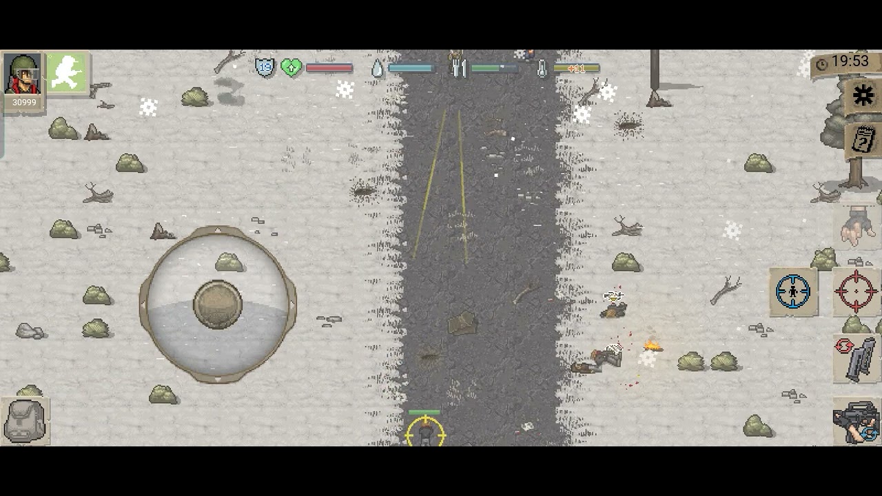 Bandits - MinidayZ+ (Legend)