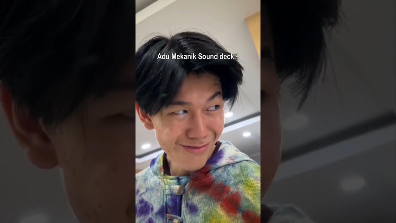 Adu Mekanik Sound #adumekanik #yongshun #yongsun #adumekaniksound