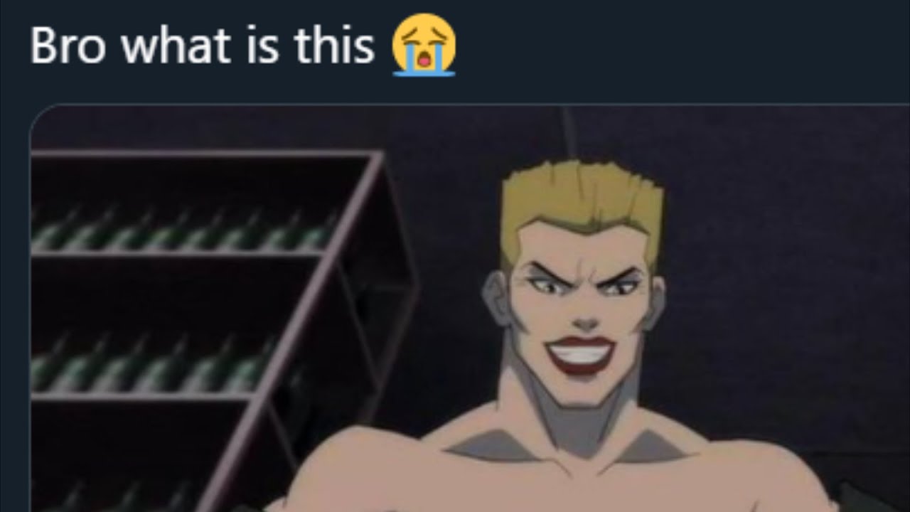 first time watching the dark knight returns