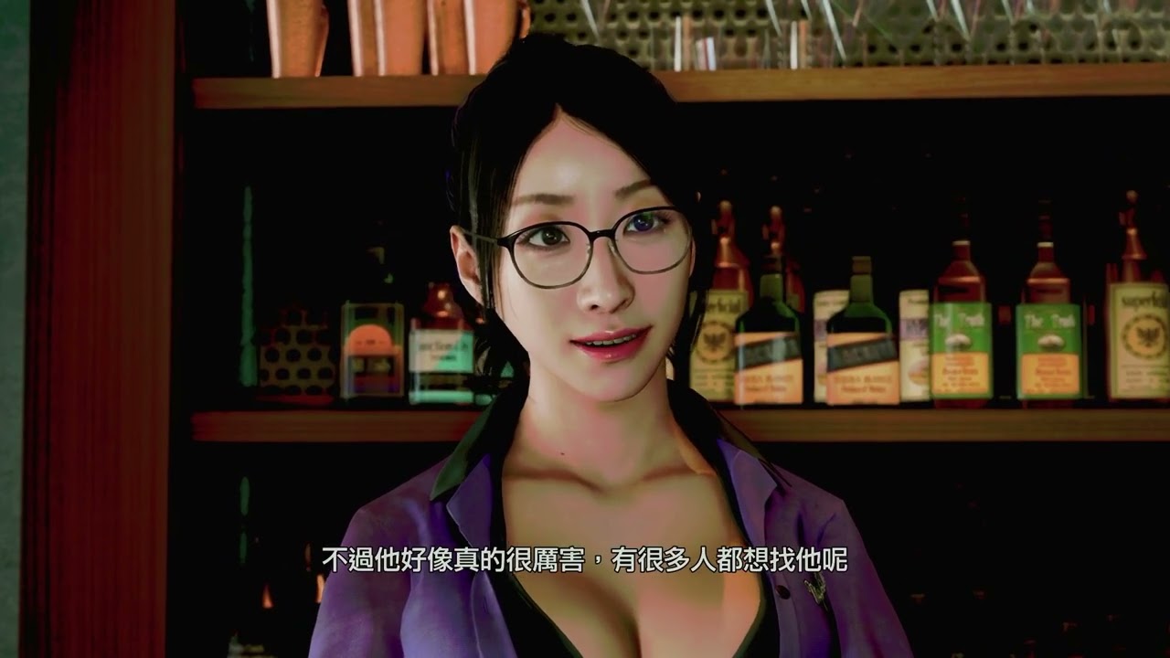 又是熟悉的臉孔是K(KSON) 是小惠啦