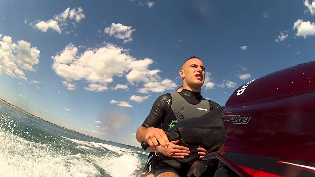jet ski Valras-Plage mai 2013