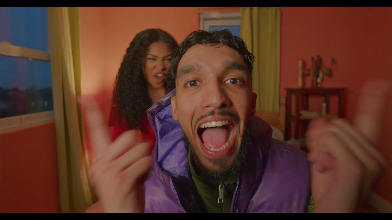 Stretch - Get Your Things [Music Video]: SBTV