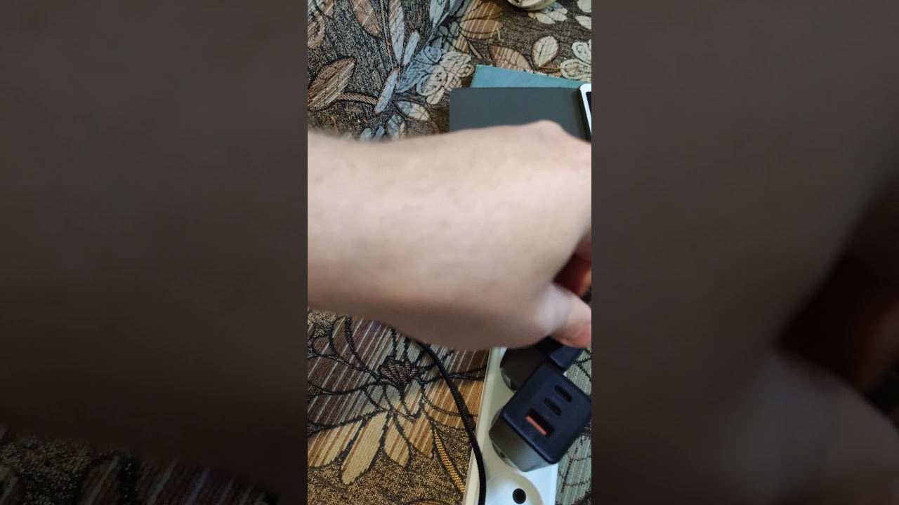 Baseus Charger 65Wt